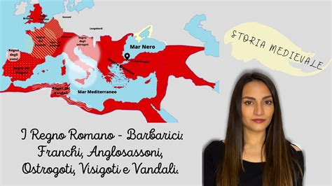 La Battaglia di Vouillé, una scontro epocale tra Franchi e Visigoti