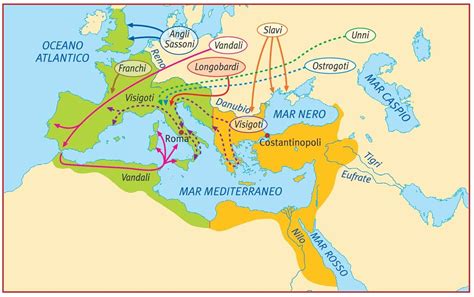  La Rivolta di Gondofare: Un Re Kushan Contro l'Impero Romano e le Invasioni Nomadi