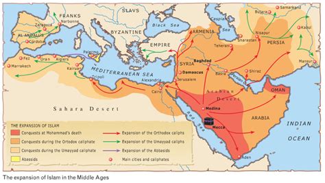 La Rivolta di Ibn Arabi: Il Culmine del Contesto Religioso e Politico dell’Impero Bizantino nel X Secolo